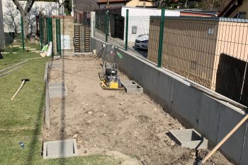 Grundbau