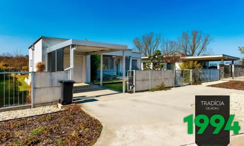 Stahlcarport GARDEON in der Farbe weiß-Alu