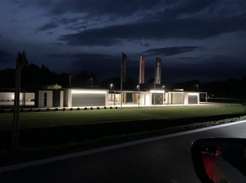 Showroom GARDEON