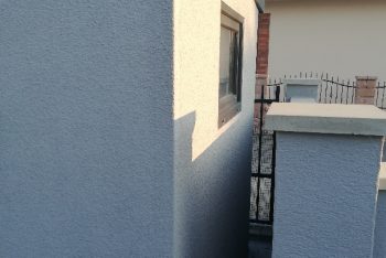 Feuerausbruch in einem Gartenhaus von GARDEON