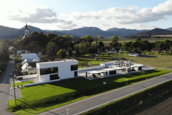 Turčiansky Ďur - hier siedelt 3PO SLOVAKIA, s.r.o.