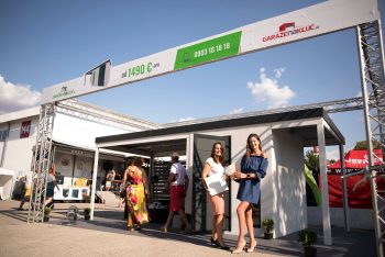 Ausstellung in Nitra