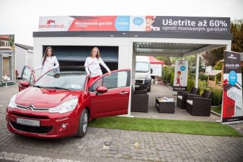 Ausstellung in Nitra