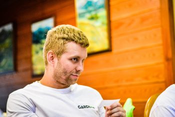 Márius Garláthy