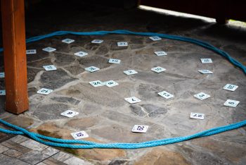 Zusammenarbeit in Teams