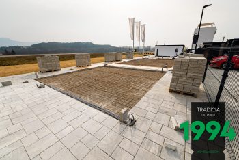 GARDEON - Fundamentarbeiten - 13