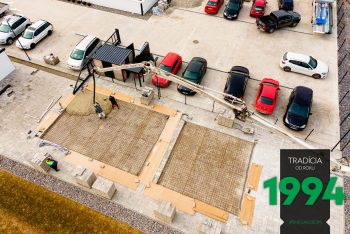 GARDEON - Fundamentarbeiten - 20