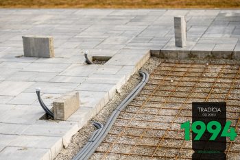 GARDEON - Fundamentarbeiten - 5