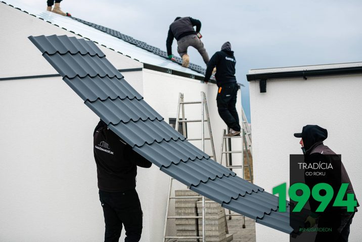 GARDEON - Montage des Showrooms - 40