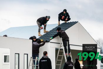 GARDEON - Montage des Showrooms - 41