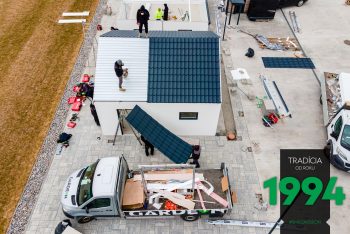 GARDEON - Montage des Showrooms - 54