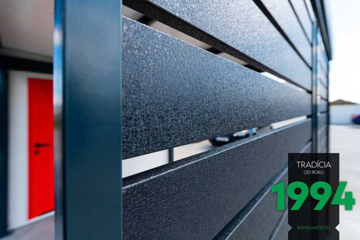 Detailfoto - kratzerfreie Wandelemente GARDEON