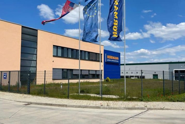 GARDEoN x Hörmann: Schulung