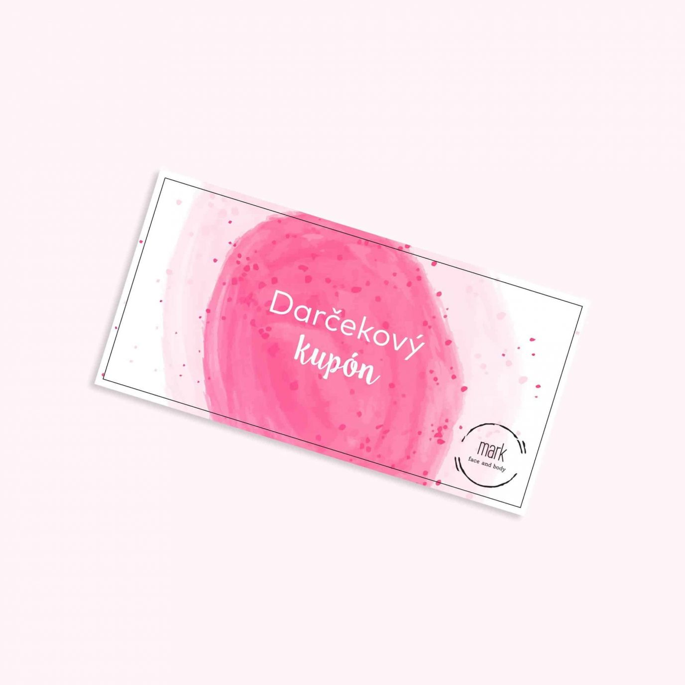 Beauty-Coupon