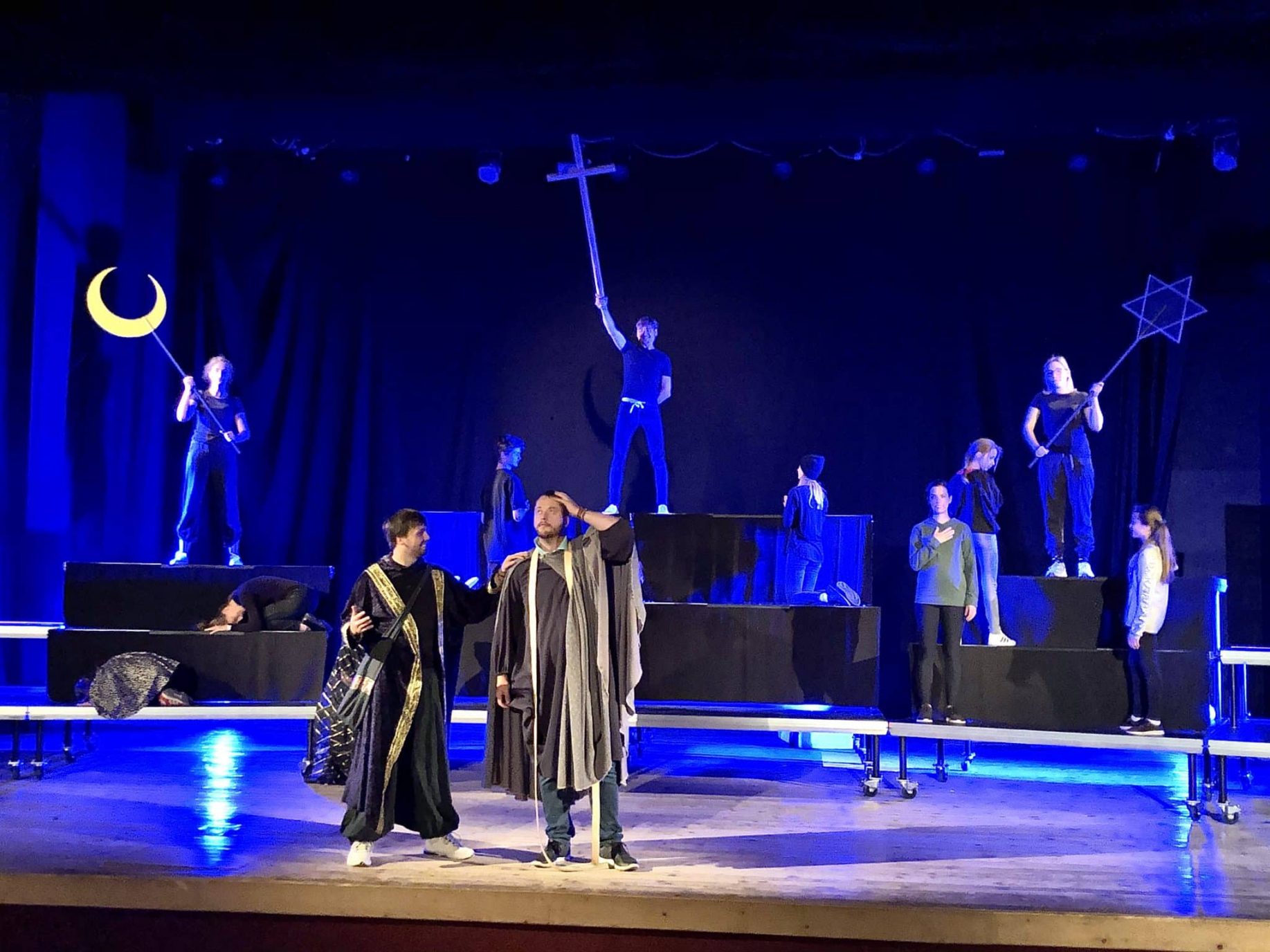 Theater