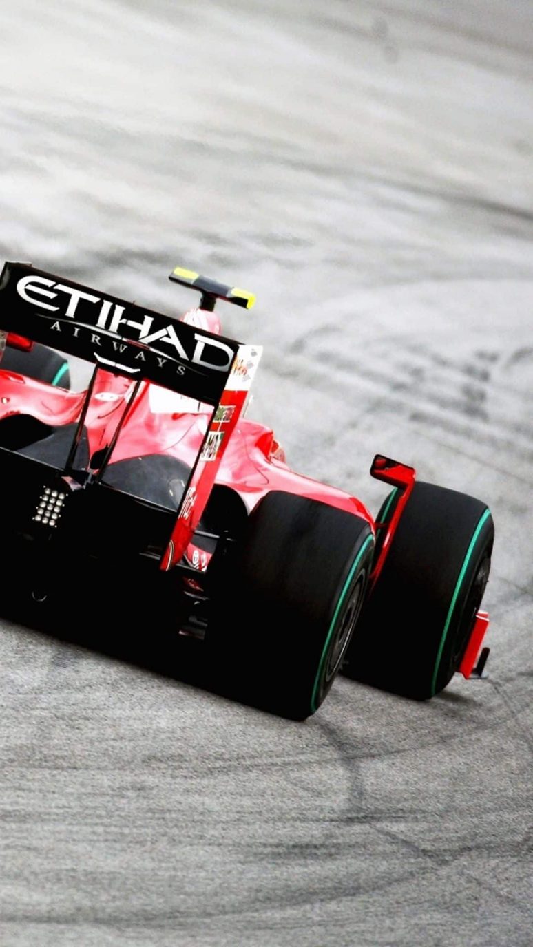Formel fahren