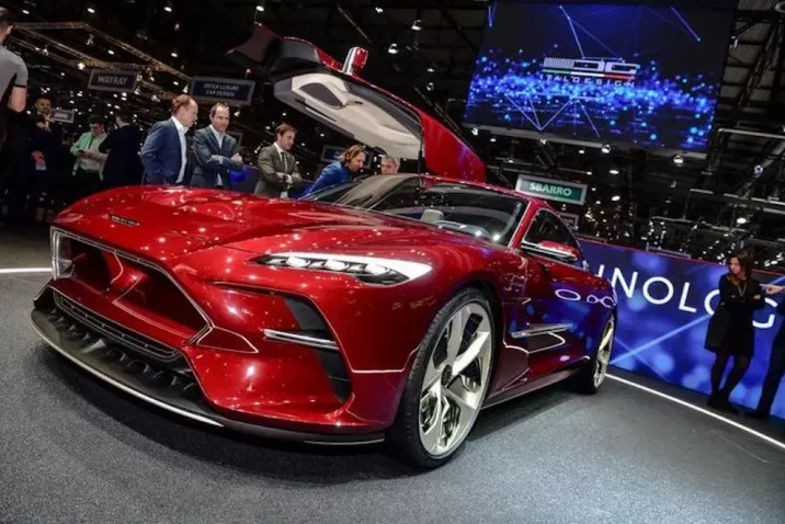 Neue Automodelle in der Schweiz