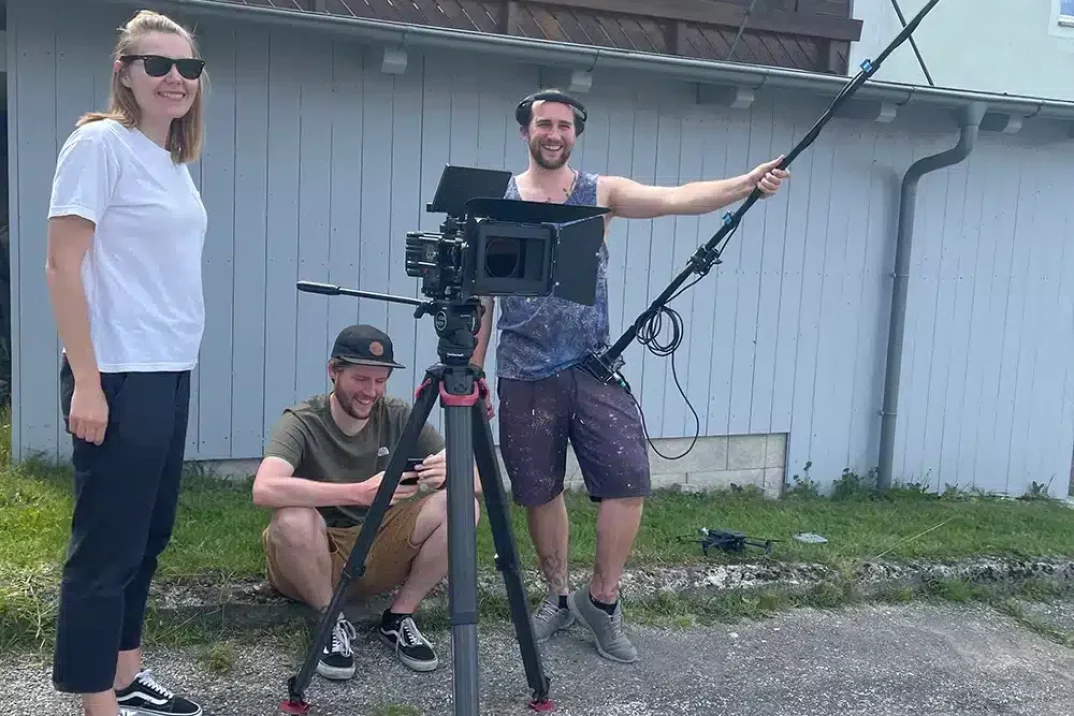 GARDEON video 1