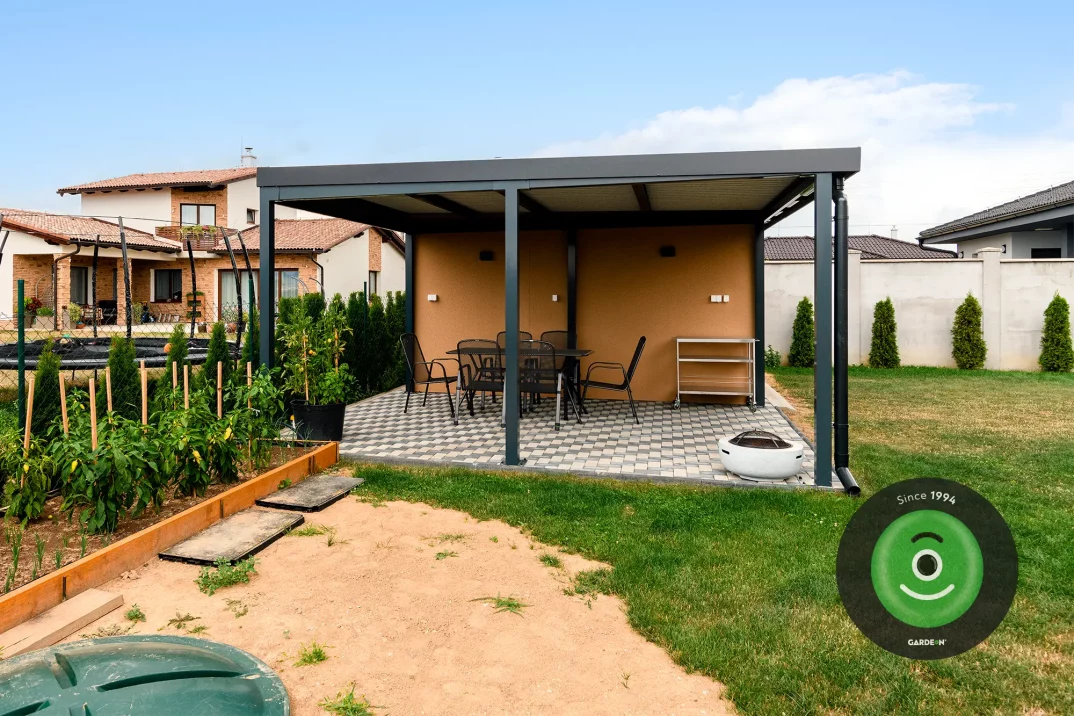 Pergola
