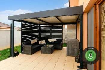 Pergola