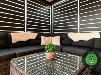 Pergola