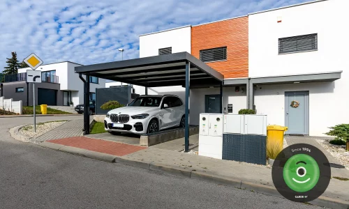 Carport
