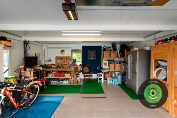Doppelgarage GARDEON