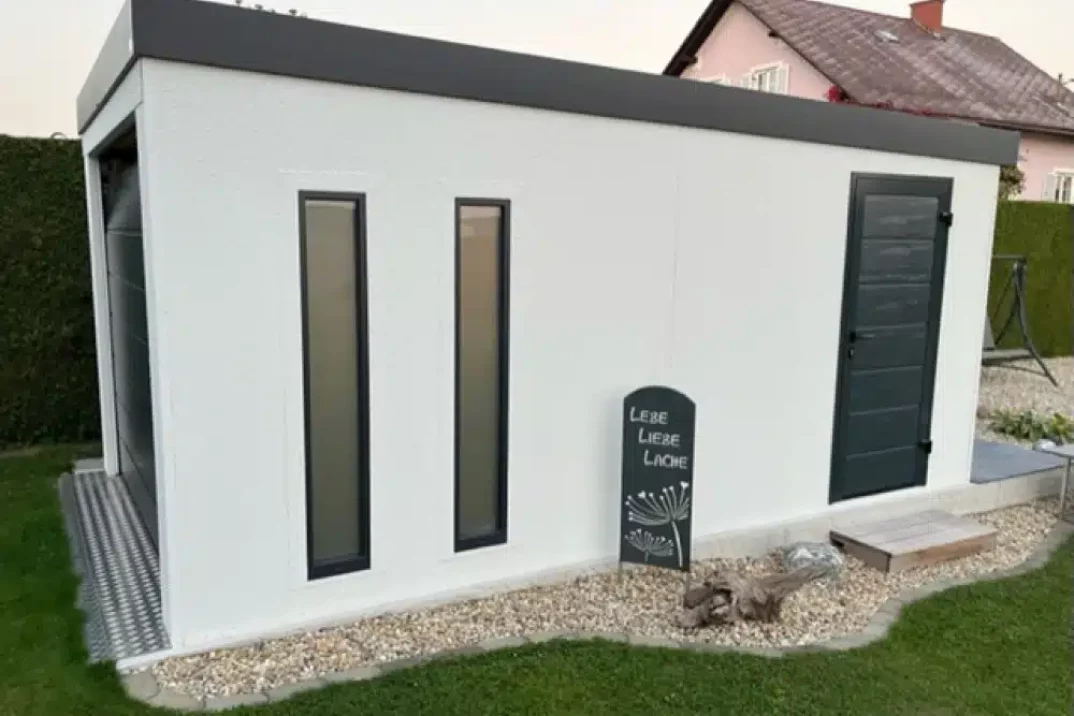fertiggarage