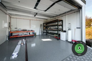 Fertiggarage GARDEON