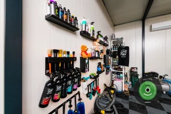 Doppelgarage GARDEON