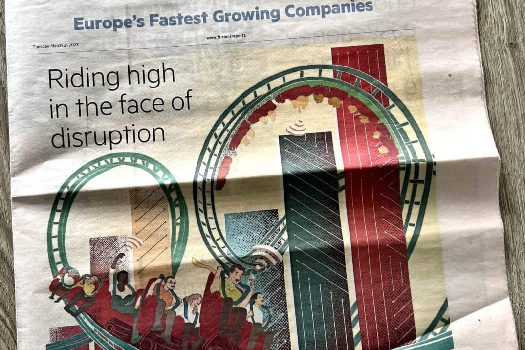 Gardeon - Financial Times