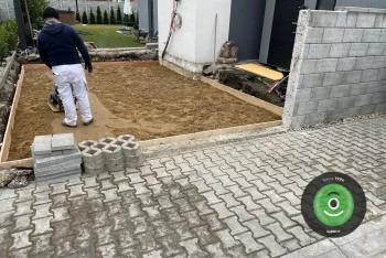 Die Schalung