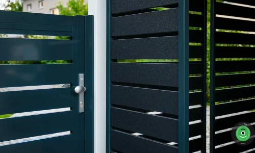 Carport GARDEON mit Pultdach