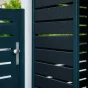 Carport GARDEON mit Pultdach