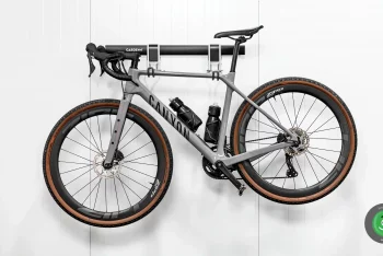 Aufhängungssystem für ein Fahrrad | GARDEON
