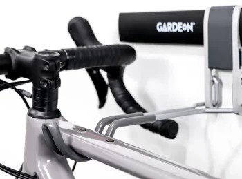 Aufhängungssystem für ein Fahrrad | GARDEON