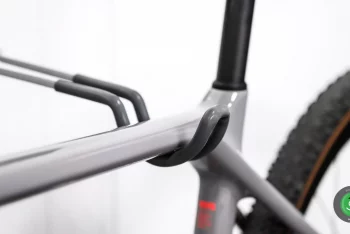 Aufhängungssystem für ein Fahrrad | GARDEON