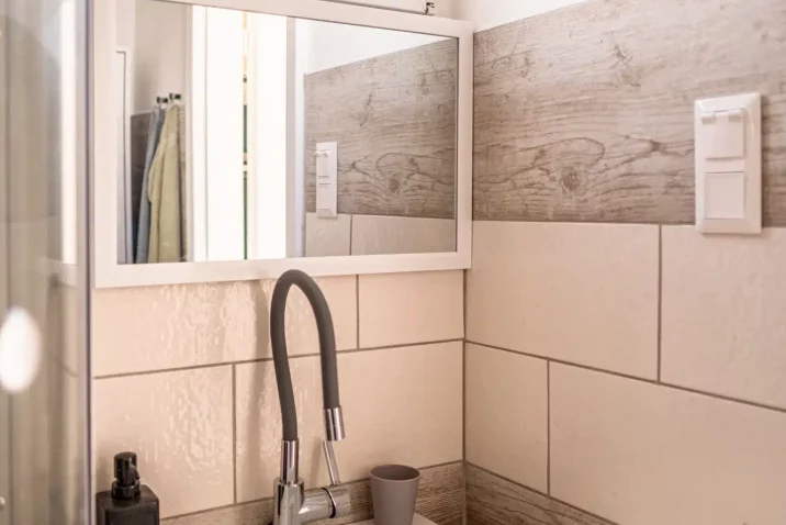 Wochenendhäuschen GARDEON