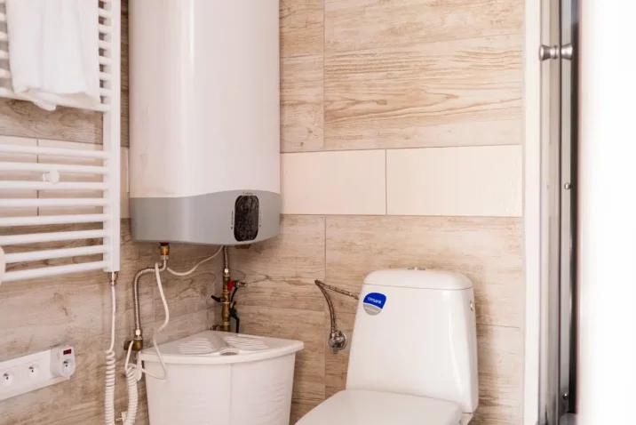 Wochenendhäuschen GARDEON