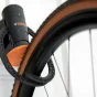 Neues Aufhängesystem für Gladiator-Fahrräder
