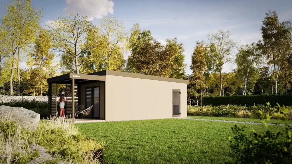 Tiny House - XS