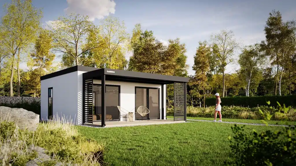 Mini House