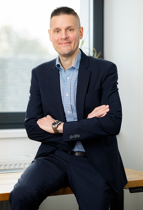 Bc. Michal Smutný